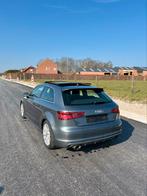 Audi a3 benzine, Auto's, Audi, Voorwielaandrijving, Stof, Handgeschakeld, Particulier