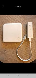 tado v3 thermostaat 70 euro, Doe-het-zelf en Bouw, Thermostaten, Ophalen, Zo goed als nieuw