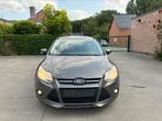 Ford Focus  2012  133.000km  1.6 benzine, Auto's, Euro 5, Stof, Bruin, 1600 cc