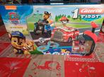 Nieuwe Paw Patrol racebaan, Kinderen en Baby's, Speelgoed | Racebanen, Ophalen of Verzenden, Nieuw, Racebaan, Overige merken