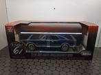 Oldsmobile 442 Coupè GTX Turbin 1967Higway 61 1/18, Ophalen of Verzenden, Nieuw, Auto, Overige merken