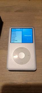 Ipod Classic 80GB, Ophalen of Verzenden, Gebruikt, Classic