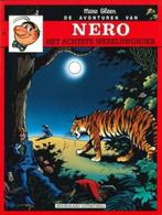 Nero 135 Het achtste wereldwonder, Ophalen of Verzenden, Zo goed als nieuw, Marc Sleen