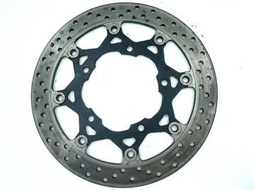 REMSCHIJF VOOR Suzuki GSX 650 F 2008-2012 (GSX650F CJ1) beschikbaar voor biedingen