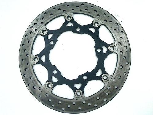 REMSCHIJF VOOR Suzuki GSX 650 F 2008-2012 (GSX650F CJ1), Motoren, Onderdelen | Suzuki, Gebruikt