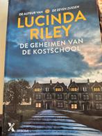 Lucinda Riley - De geheimen van de kostschool, Boeken, Ophalen of Verzenden, Lucinda Riley