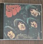 The Beatles Rubber Soul, Ophalen of Verzenden, Gebruikt