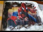Spiderman-muursticker, Kinderen en Baby's, Kinderkamer | Inrichting en Decoratie, Ophalen of Verzenden
