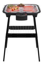 Tristar electrische bbq, Tuin en Terras, Ophalen, Gebruikt, Tristar