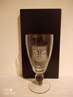 Oud acide / gezuurd bierglas Ops - Ale Opitter 25CTL, Verzamelen, Ophalen of Verzenden, Zo goed als nieuw, Glas of Glazen, Overige merken