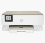 HP ENVY Foto Inspire 7220e - All-in-One Printer, Computers en Software, Printers, Inkjetprinter, All-in-one, Draadloos, Ophalen of Verzenden
