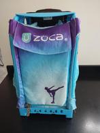 schaatskoffer zuca frame (tas is er gratis bij), Ophalen of Verzenden, Gebruikt, Kunstschaatsen, Overige merken