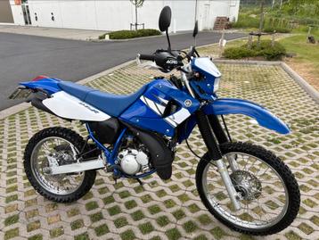 YAMAHA DTR 125 2T beschikbaar voor biedingen