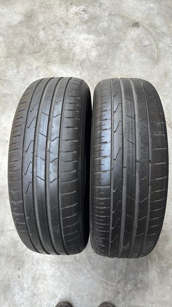 2056516 205/65/16 205/65R16 marque d'été Hankook, Enlèvement