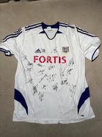 T shirt anderlecht, Sport en Fitness, Voetbal, Ophalen, Shirt