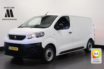 Peugeot Expert 1.6 BlueHDI L2 EURO 6 - Airco - Cruise - €10. beschikbaar voor biedingen