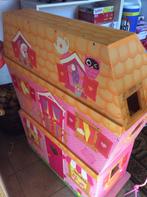 Poppenhuis, Kinderen en Baby's, Speelgoed | Poppenhuizen, Ophalen of Verzenden, Poppenhuis