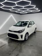 Kia Picanto| 2023| 48.369KM| 1 JAAR GARANTIE, Stof, Wit, Bedrijf, 5 deurs
