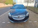 Opel Insignia 1.4i | 160dkm | Airco | Navi, Euro 6, Entreprise, Boîte manuelle, Electronic Stability Program (ESP)