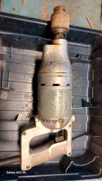 Metabo, Ophalen