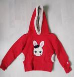trui Love Therapy, Kinderen en Baby's, Kinderkleding | Maat 116, Gebruikt, Meisje, Trui of Vest, Ophalen of Verzenden
