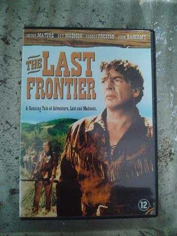 The last frontier