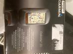 Gps garmin marcheur, Ophalen, GPS