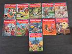 Lot strips:Suske en wiske, Ophalen of Verzenden, Zo goed als nieuw