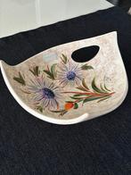 Schaal in geglazuurde keramiek, Antiek en Kunst, Ophalen