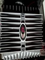 Versterker voor subwoofer (Ampli) Rockford Fosgate, Ophalen, Gebruikt