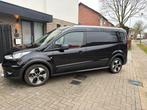 FORD TRANSIT CONNECT | CAM | NAVI | 3ZIT | LEDER, Cuir, Achat, Entreprise, 3 places