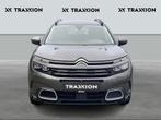 Citroen C5 Aircross 1.2 PT 130 EAT8 Shine, Auto's, Citroën, Automaat, 116 g/km, Euro 6, 1199 cc