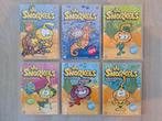De Snorkels - Volume 1 en 2, Ophalen of Verzenden, Zo goed als nieuw