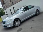 Mercedes S320cdi 2008" 235.000km!! Super état Full, Auto's, Mercedes-Benz, Automaat, Leder, Diesel, Te koop