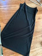 Jurk maat 38, Kleding | Dames, Jurken, Ophalen of Verzenden, Zo goed als nieuw, Maat 38/40 (M), Zwart