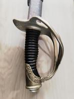 Franse cavalerie, sabel, mod 1822, Ophalen, Landmacht