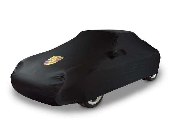 Porsche 993 autohoes zwart, Auto diversen, Autohoezen, Nieuw, Op maat, Ophalen of Verzenden