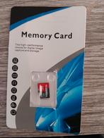 2000 mb micro sd kaart, Enlèvement, Neuf, SD