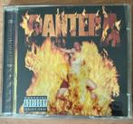 Pantera - Reinventing the steel - CD, Ophalen of Verzenden, Zo goed als nieuw