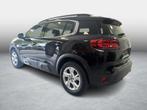 Citroen C5 Aircross 1.2 PureTech Live, Voorwielaandrijving, Stof, Gebruikt, 1199 cc