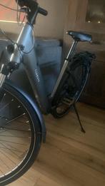 E-bike CGO800S, Fietsen en Brommers, Overige merken, Ophalen of Verzenden, Zo goed als nieuw, 51 tot 55 cm