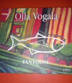 CD olla vogala - Fantoom -> 2,50€, Ophalen, Zo goed als nieuw
