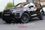 RANGE ROVER EVOQUE 2.0D *R-DYNAMIC*D180*4x4*BLACK* + 1J GRNT, Autos, Cuir, Feux de virage, Achat, Euro 6