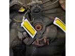 Fusee rechts-voor van een Seat Ibiza, Auto-onderdelen, Ophalen of Verzenden, 3 maanden garantie, Gebruikt, Seat