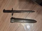 Baïonnette us garand ww2, Collections, Objets militaires | Seconde Guerre mondiale, Enlèvement ou Envoi