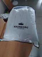 couverture 200 x 220, KRONBORG., Enlèvement
