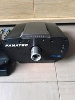 FANATEC BASE CSL ELITE PS4 PS5 XBOX EN PC, Games en Spelcomputers, Spelcomputers | Sony PlayStation 5, Ophalen, Zo goed als nieuw