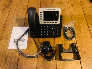 Grandstream VoIP telefoon GXP2140 beschikbaar voor biedingen