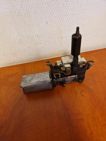 Ruitenwissermotor Fiat Multipla 9030184 beschikbaar voor biedingen