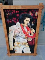 Elvis Presley, Comme neuf, Peinture, Enlèvement